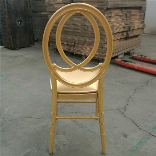 PC resin Phoenix Chair